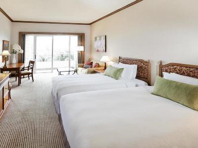 Гостиница Dorsett Grand Labuan