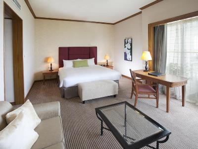 Hotel Dorsett Grand Labuan