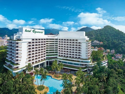 Hotel Equatorial