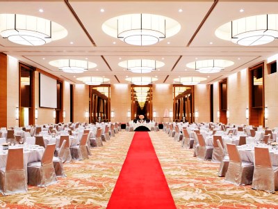 Hotel Four Points By Sheraton