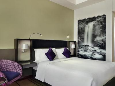 Гостиница Avangio Managed By Accor