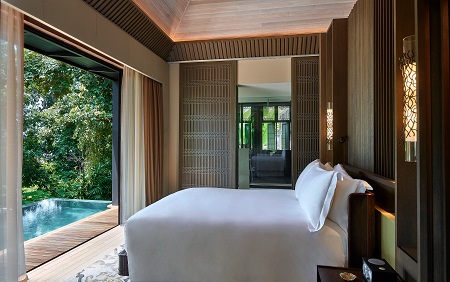 Hotel Ritz Carlton