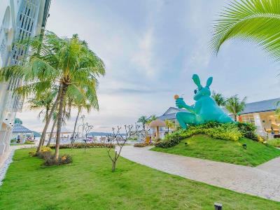 Гостиница Dash Resort Langkawi