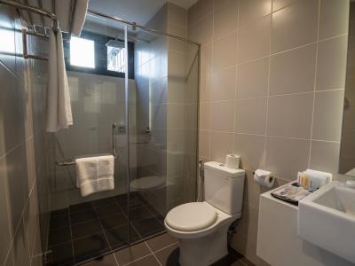 Гостиница Ramada Meridin Johor Bahru
