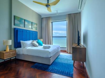Hotel Tanjung Point Residences