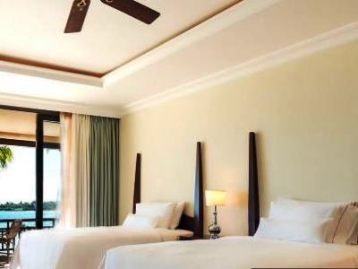 Гостиница Westin Turtle Bay Resort And Spa