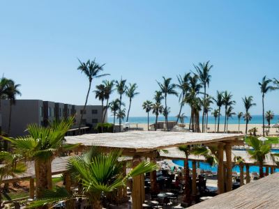 Hotel Holiday Inn Resort Los Cabos All Incl