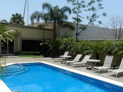 Hotel Best Western Plus Los Mochis