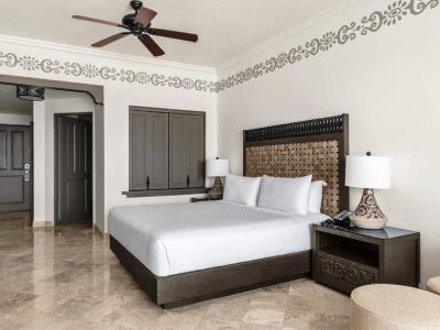 Hotel Hilton Los Cabos Beach And Golf Resort