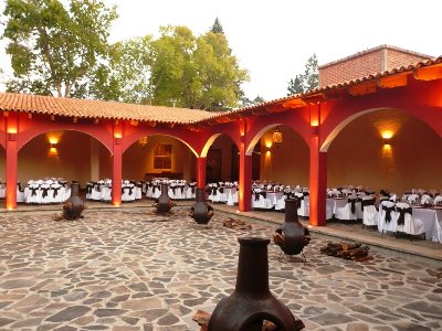 Гостиница Best Western Sierra Mazamitla