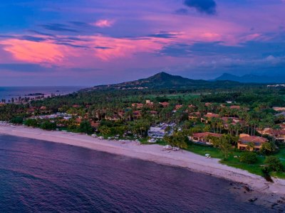 Hotel St Regis Punta Mita Resort