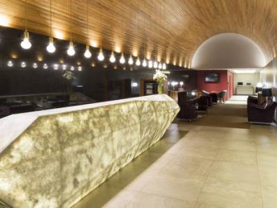 Hotel Double Tree By Hilton Guadalajara
