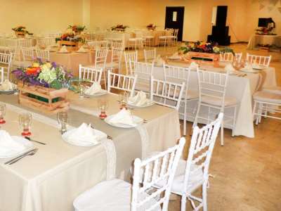 Гостиница Best Western Plus Tuxtepec