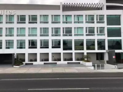 Hotel Best Western Plus Metepec And Suites