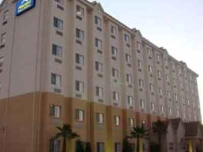 Hotel Microtel Inn N Suites By Wyndham Toluca
