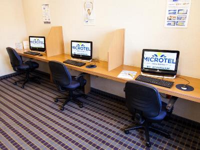 Гостиница Microtel Inn And Suite Wyndham Chihuahua