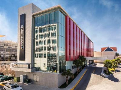Hotel Ramada Encore By Wyndham Chihuahua