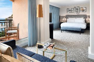 Гостиница Columbus Monaco