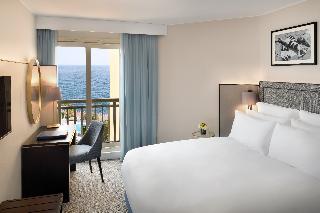 Гостиница Columbus Monaco
