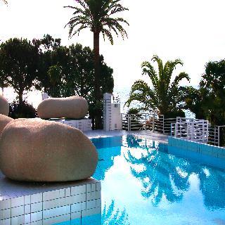 Гостиница Columbus Monaco