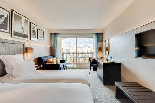 Гостиница Columbus Monaco