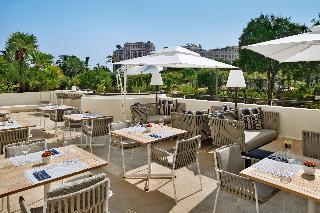 Гостиница Columbus Monaco