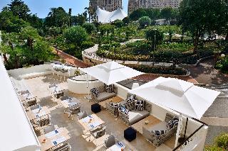 Гостиница Columbus Monaco