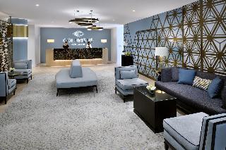 Гостиница Columbus Monaco