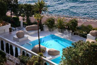 Гостиница Columbus Monaco