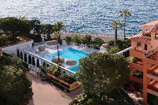 Гостиница Columbus Monaco