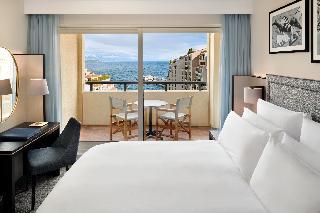 Гостиница Columbus Monaco