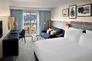 Гостиница Columbus Monaco