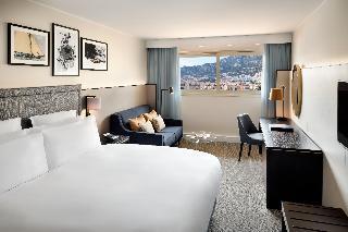 Гостиница Columbus Monaco