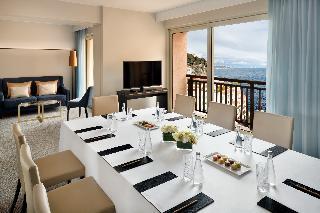 Гостиница Columbus Monaco