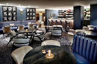 Гостиница Columbus Monaco