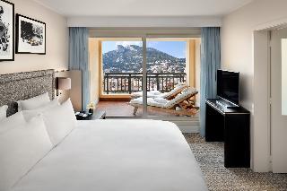 Гостиница Columbus Monaco