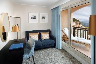 Гостиница Columbus Monaco