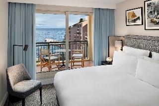 Гостиница Columbus Monaco