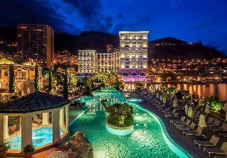 Monte-Carlo Bay Hotel & Resort