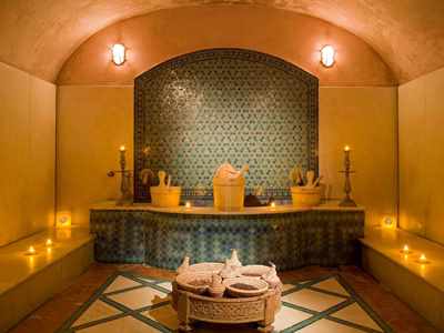 Гостиница Le Diwan Rabat - Mgallery