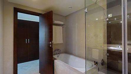 Гостиница Grand Mogador