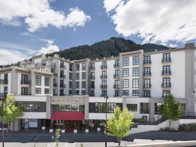 Гостиница Sofitel