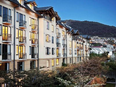 Hotel St Moritz - Mgallery By Sofitel