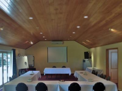 Hotel Best Western Braeside Rotorua