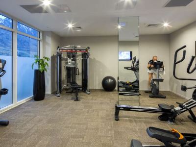 Гостиница Ramada Suite Queenstown Remarkables Park