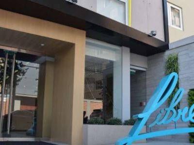 Hotel Libre, Best Western Signature Collection