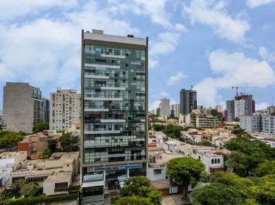 Hotel Wyndham Costa Del Sol Lima City