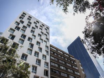 Hotel Dazzler By Wyndham Lima San Isidro