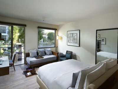 Гостиница Discovery Shores