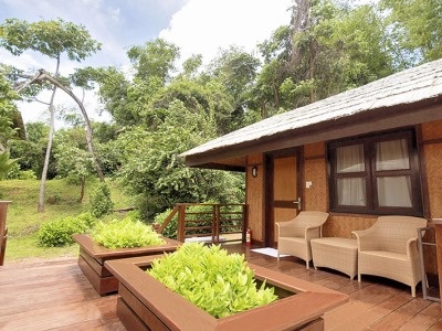 Hotel Club Paradise Palawan